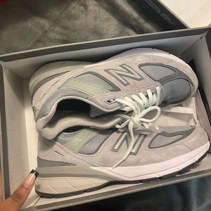 990V5 NEW BALANCES